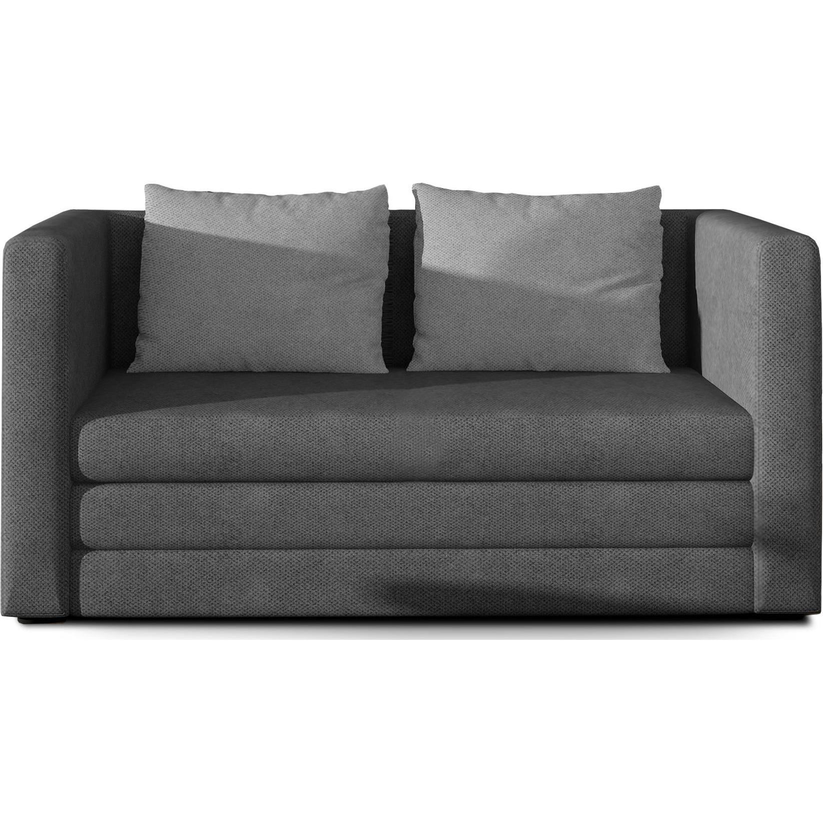 Thumbnail - ELTAP, Sofa, Neva (2-Sitzer, Bettsofa)