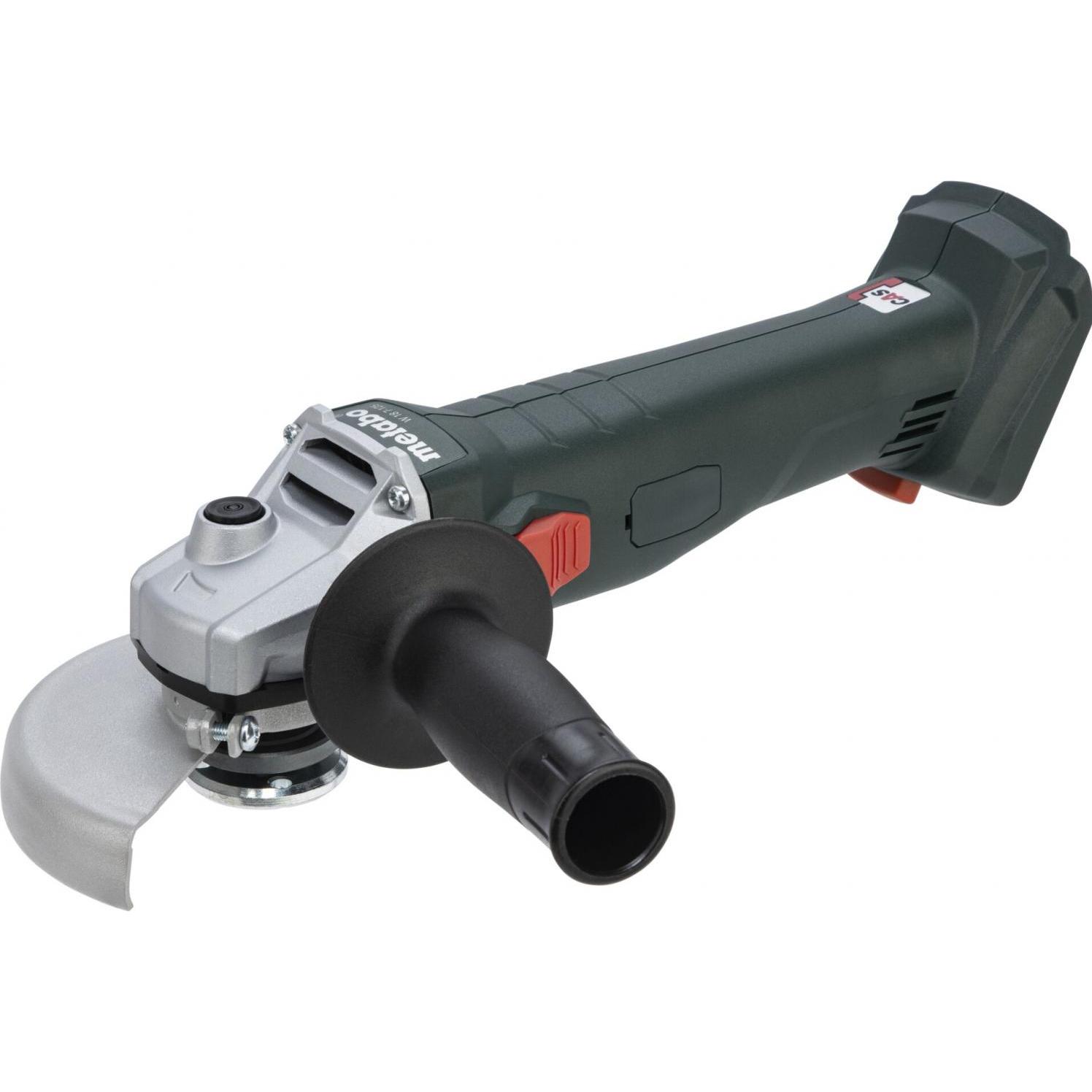 Metabo, Winkelschleifer, W 18 7-125 (125 mm)