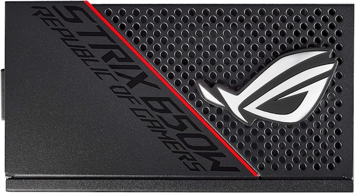Produktbild ASUS ROG-STRIX-650G (650 W)