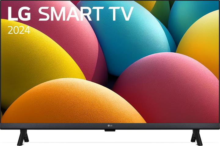 LG LR6000 32LR6000LA (32", LED, Full HD, 2025)