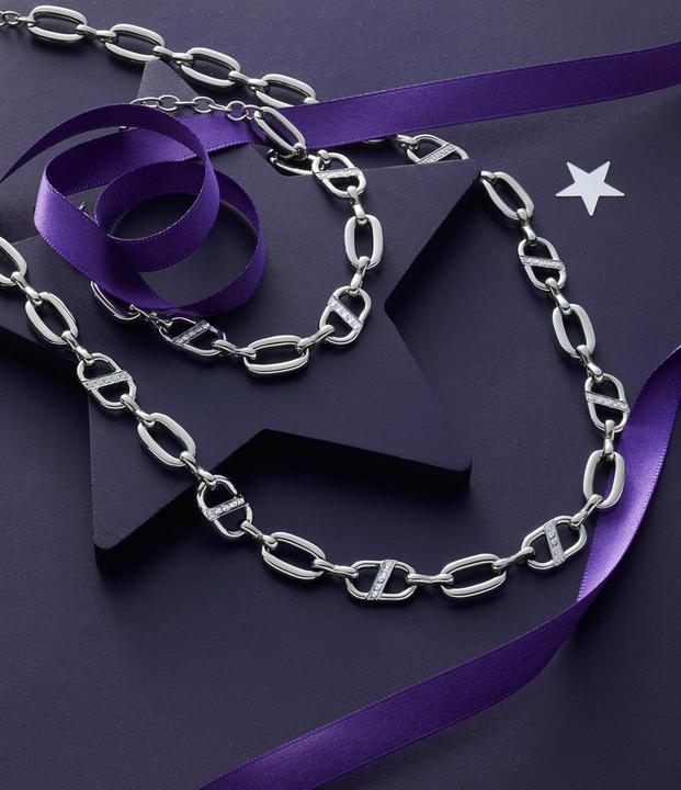 Image du produit Leonardo 45 Narea (Acier inoxydable, Zircone, 45 cm)