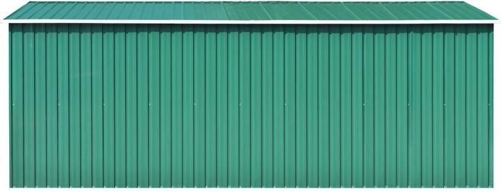 Actual product image vidaXL Gerätehaus