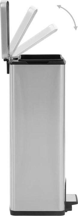 Image du produit vidaXL Mülleimer (30 l)