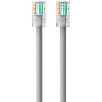 Thumbnail - Belkin Patch-Kabel RJ-45 (M) bis RJ-45 (M) (S/FTP, CAT6, 2 m), Netzwerkkabel