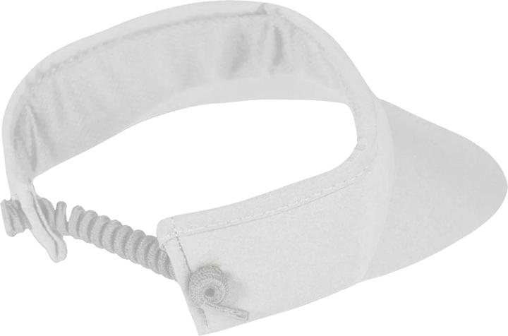 Produktbild Island Green Sonnenblende Logo Emblem (One Size)