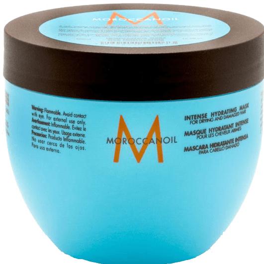 Image du produit Moroccanoil Hydratation intense (500 ml)