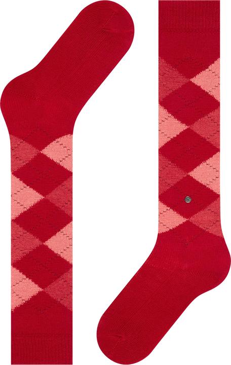 Produktbild Burlington Kniesocken "Whitby" (Einzelpack, 36 - 41)