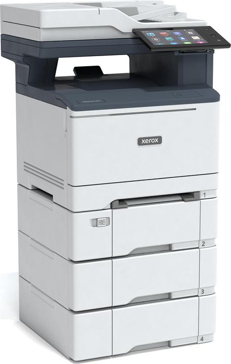 Produktbild Xerox VERSALINK C415 A4 40PPM DUPLEX (Laser, Farbe)