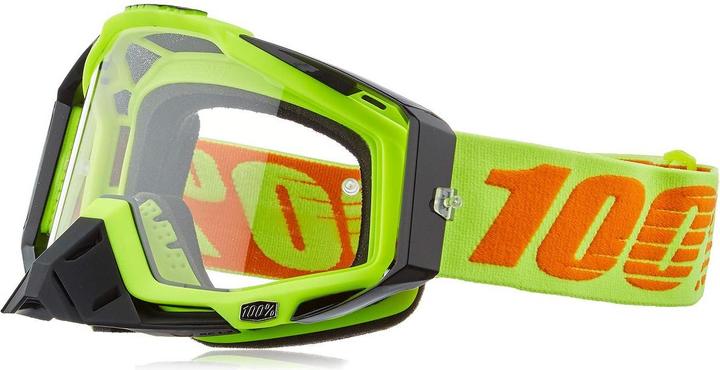 Produktbild 100% Racecraft Goggle