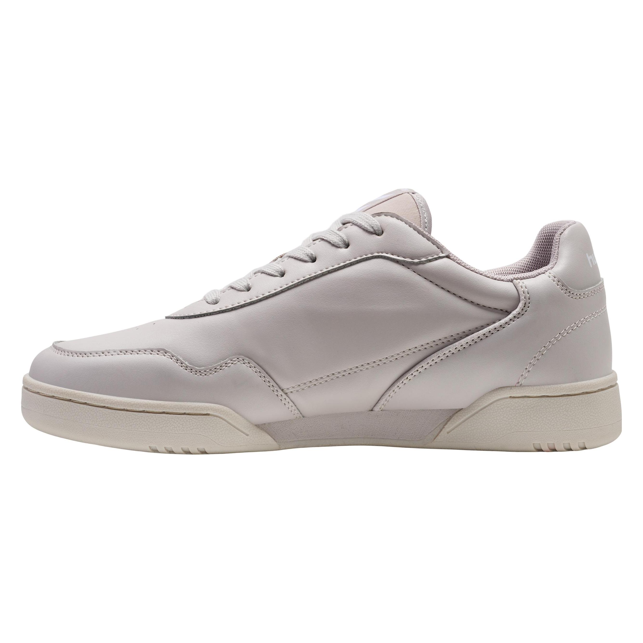 Hummel, Damen, Sneakers, Forli Tonal, Silber, (37.5)