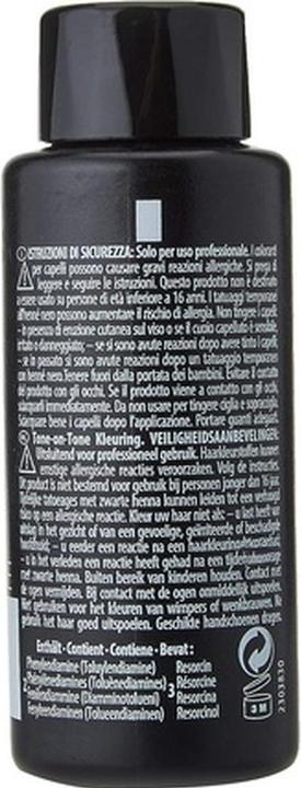 Actual product image Schwarzkopf Professional IGORA Vibrance Hair Tint NEW (9-1)