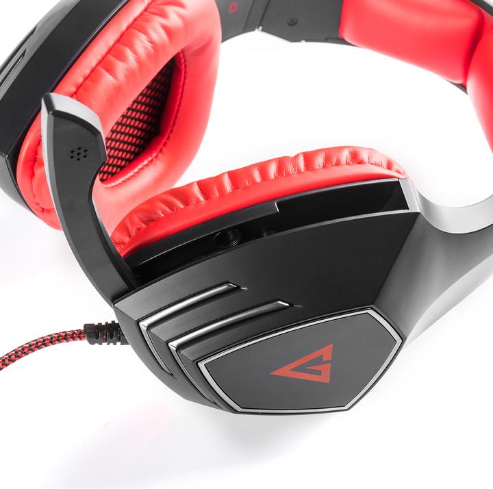 Actual product image Modecom Volcano Rage (Cable)