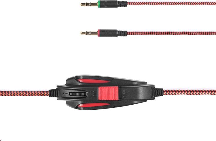 Actual product image Modecom Volcano Rage (Cable)