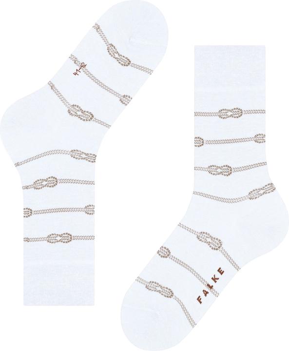 Produktbild Falke Sailing Rope Leinensocken (Einzelpack, 43 - 44)