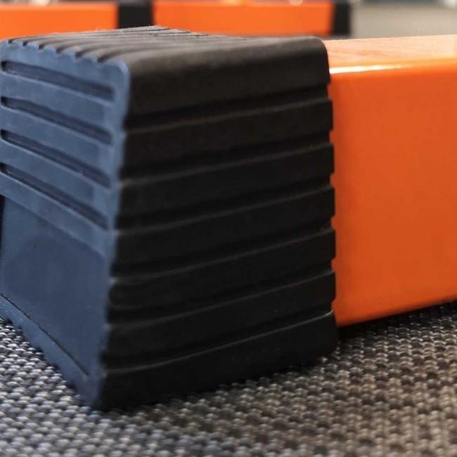 Actual product image Sveltus Parallettes