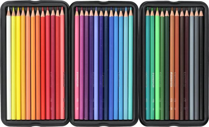 Image du produit Staedtler Crayon hexagonal 36ST (36x)