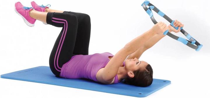 Actual product image Sveltus Flexoring