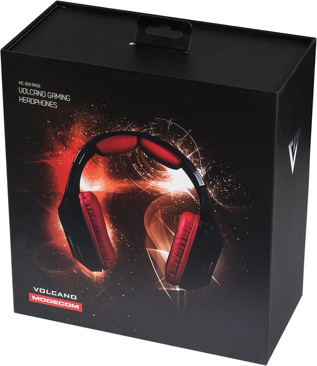 Actual product image Modecom Volcano Rage (Cable)
