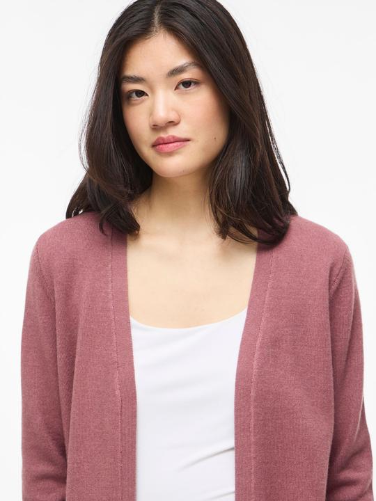 Produktbild Vila VIRIL Kurzer offener Strickjacke (S)