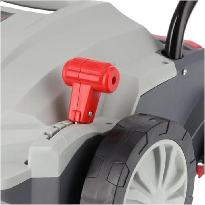 Immagine prodotto Dedra Scarifier/aerator 1500W (DED8705)