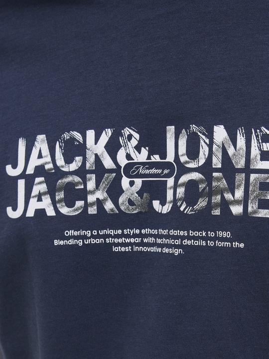 Immagine prodotto Jack & Jones Gedruckt T-shirt T-shirt (XS)