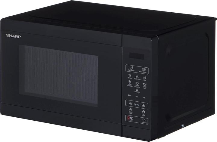 Produktbild Sharp YC-MS02E-B (20 l)