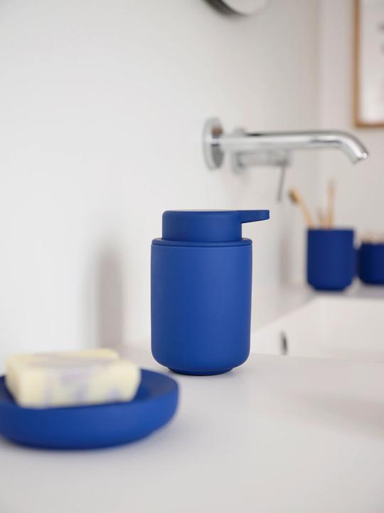 Actual product image Zone Denmark Soap dispenser Ume 250 ml, Indigo