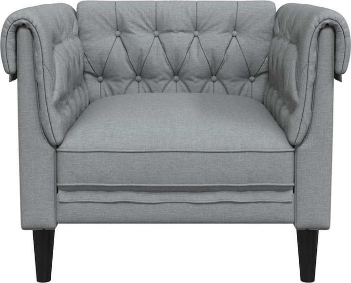 Produktbild vidaXL Chesterfield-Sofa