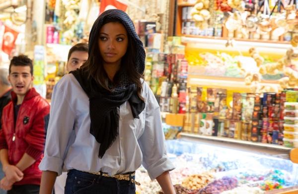 Produktbild Sony 3 Engel für Charlie (2019) (DVD, 2020, Deutsch, Englisch)