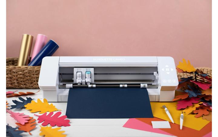 Immagine prodotto Silhouette Cameo 4 Plus