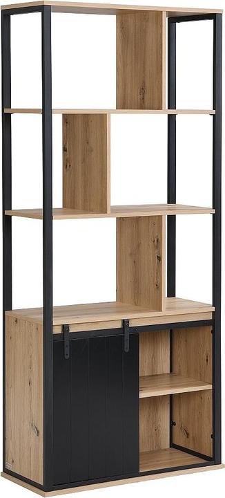 Actual product image Vente-unique Yalena (80 x 180 x 35 cm)