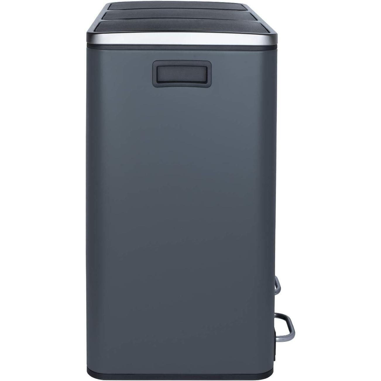 Les Collectors Sortierender Mülleimer (54 l) (N°984)