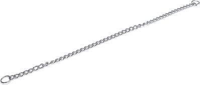 Actual product image Beeztees BZ CHROME CHAIN COLLAR 4.0X80 (40, Dog, Dog sport)