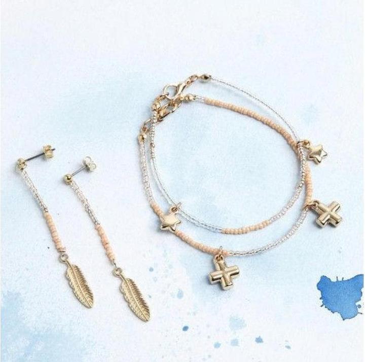 Image du produit Creativ Company Perles de rocailles