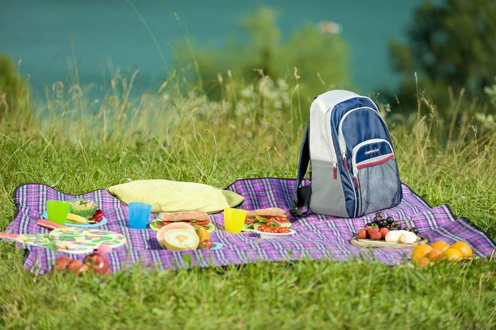 Produktbild Campingaz Bacpac (12 l)