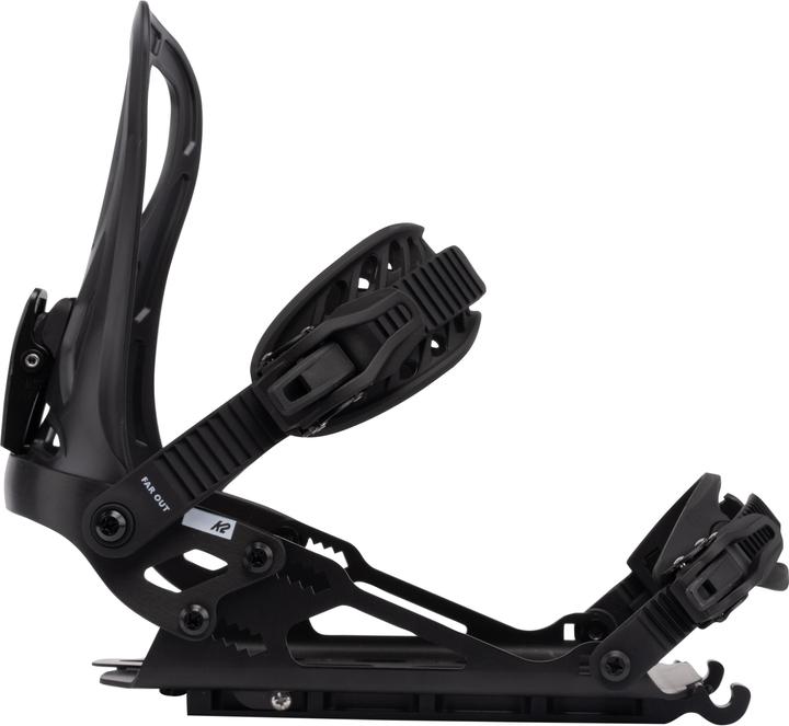 Produktbild K2 Winter Far Out Splitboardbindung (M)