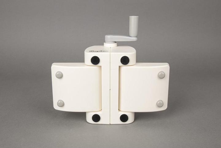 Produktbild Rayher Mini Stanz-und Prägemaschine To Go