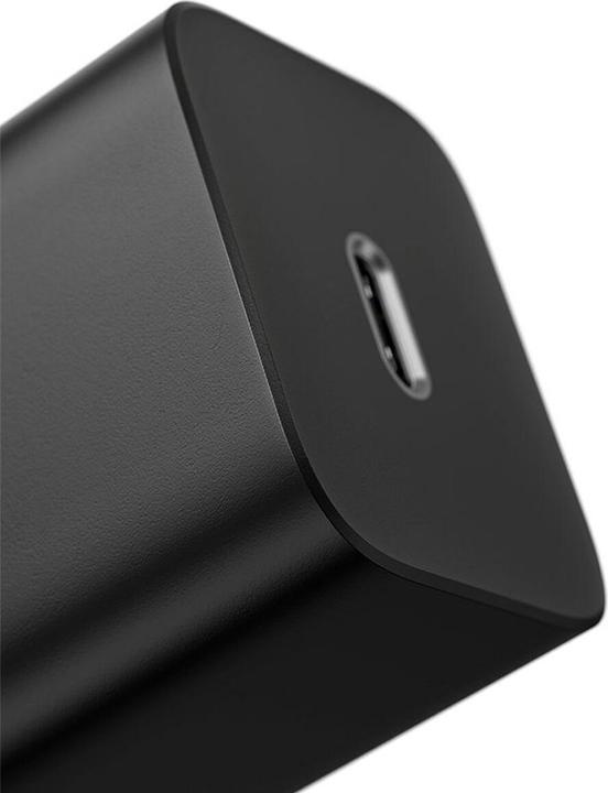 Actual product image Baseus Super Si Set Quick Charger (20 W)