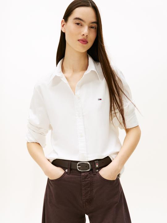 Immagine prodotto Tommy Jeans Oxford Regolare (S)