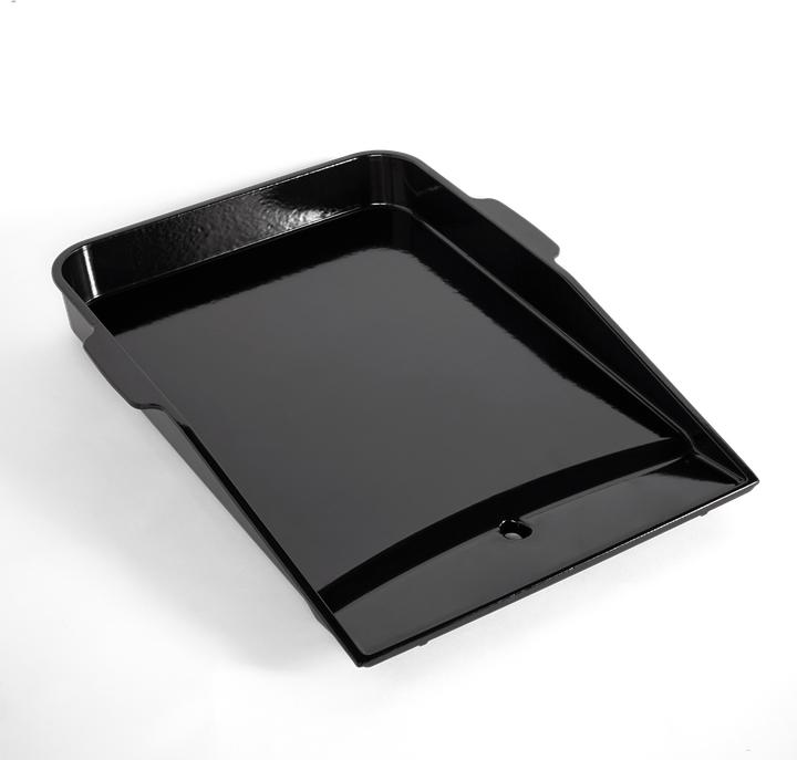 Produktbild Weber Deluxe Plancha