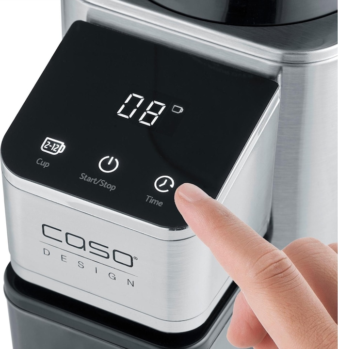 Immagine prodotto Caso Barista Chef