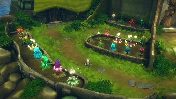 Immagine prodotto Bandai Namco Earthlock: Festival of Magic (PC, IT)