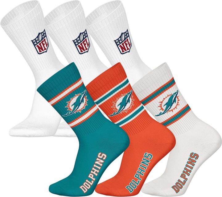 Weiss, Miami Dolphins