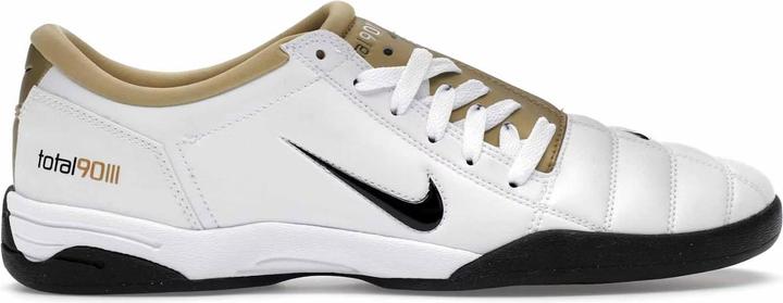 Image du produit Nike Total 90 3 SP White Metallic Gold (45)
