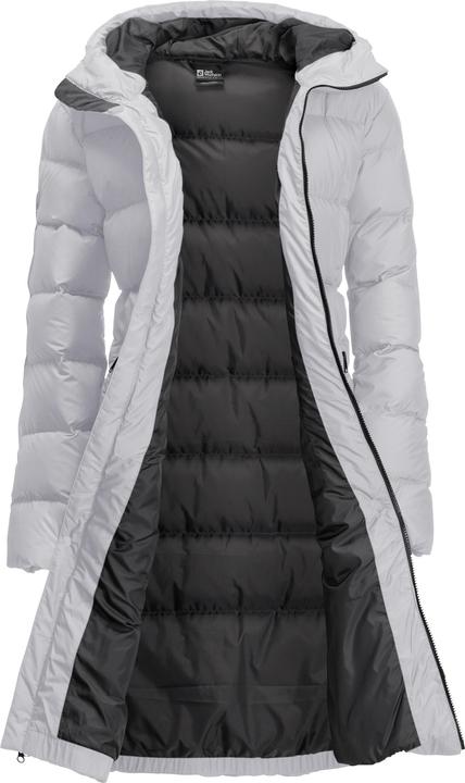 Produktbild Jack Wolfskin Frozen Palace Coat W