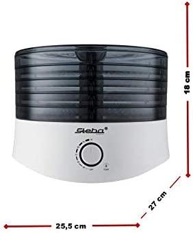 Produktbild Steba ED 4