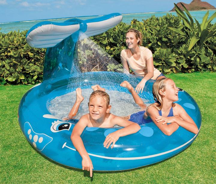 Produktbild Intex Whale Spray