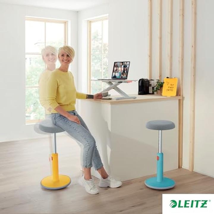Produktbild Leitz Ergo Cosy Active Sitz- und Stehhocker 2-in-1