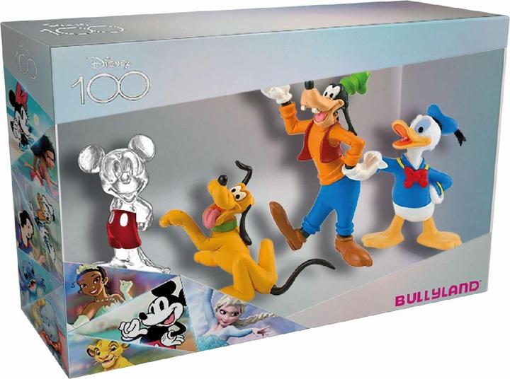 Actual product image Bullyland Disney 100th Anniversary Classic