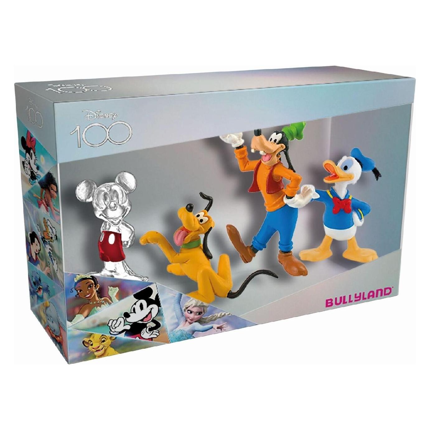 Bullyland Disney 100e Verjaardagsklassieker